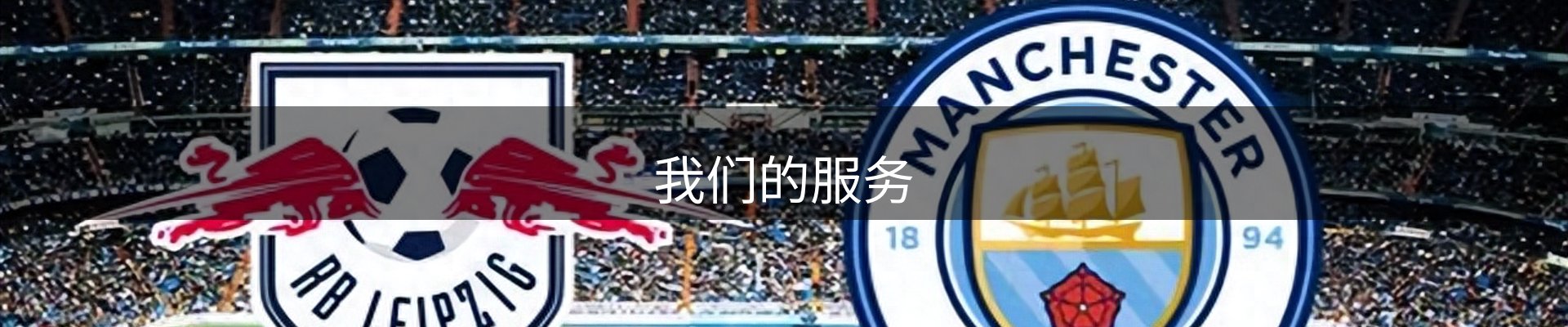 我们的服务